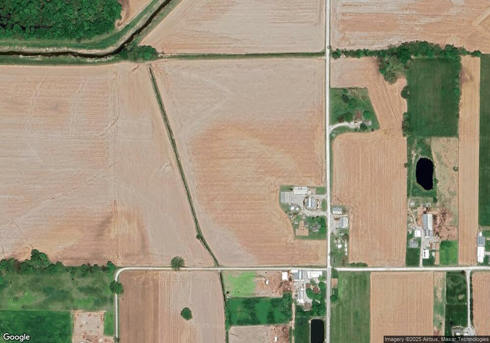 6069 N 575 E, Montgomery, IN 47558 - photo 1