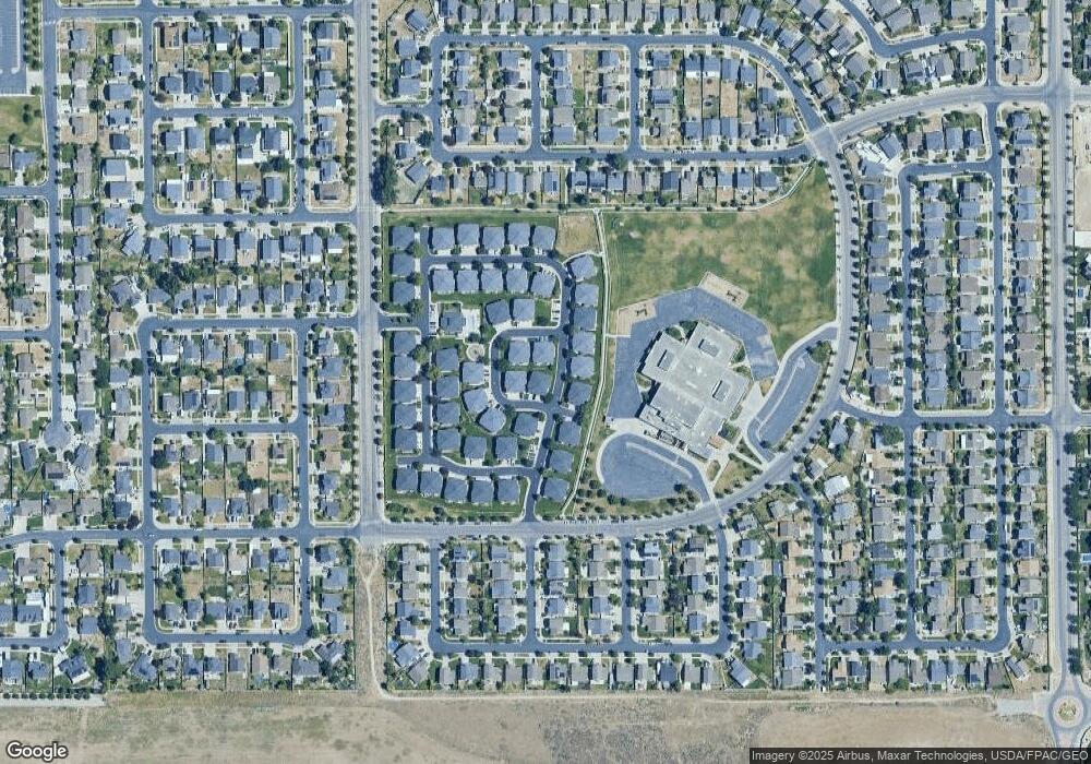 6614 Yellow Poppy Dr unit 11422, West Jordan, UT 84081 - photo 1