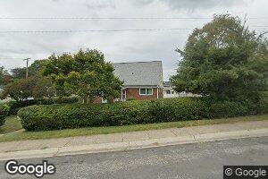 9500 Avenel Rd, Silver Spring, MD 20903