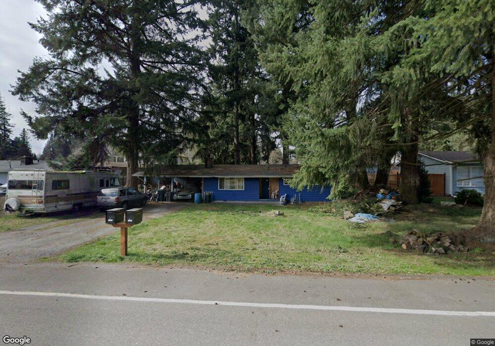 11728 Silver Way, Everett, WA 98208 - photo 1