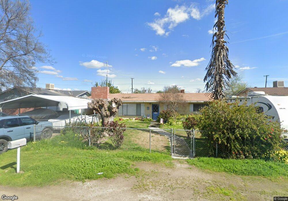 15450 Cedar Rd, Porterville, CA 93257 - photo 1