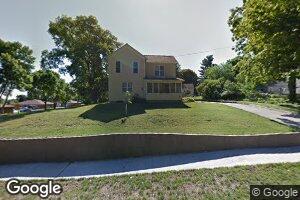 304 N Walnut St, Mechanicsville, IA 52306