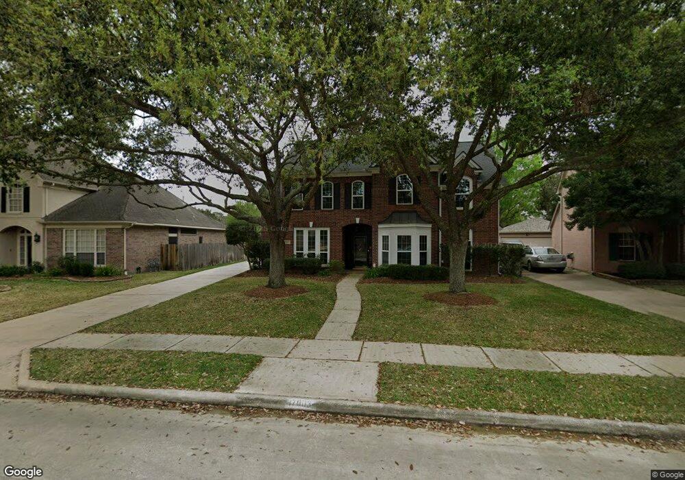 17003 Laguna Springs Dr, Houston, TX 77095 - photo 1