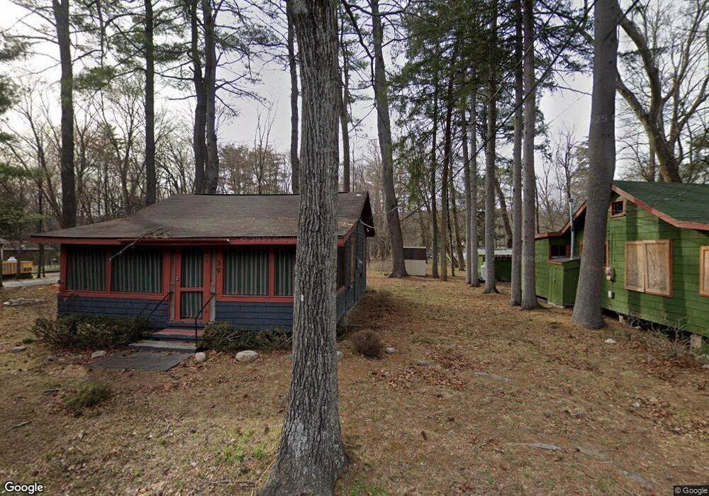 39 Shore Dr, Godeffroy, NY 12729 - photo 1