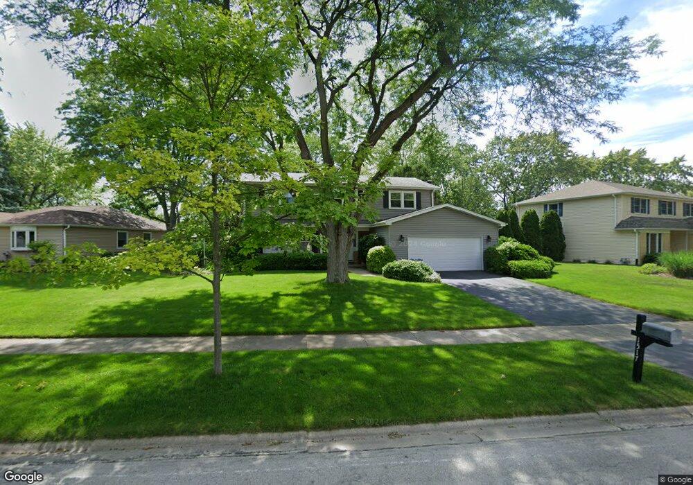 1517 Applegate Dr, Naperville, IL 60565 - photo 1