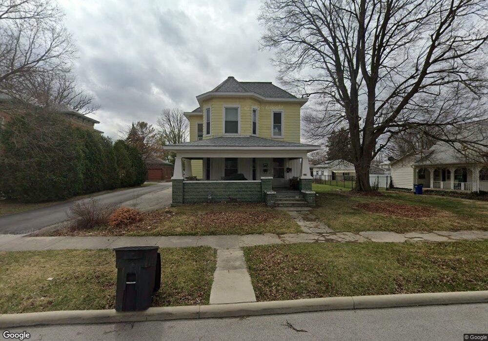 527 W Sandusky St unit 2, Findlay, OH 45840 - photo 1