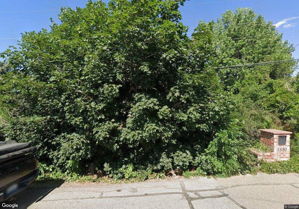 1591 Garland St, Lakewood, CO 80215 - photo 1