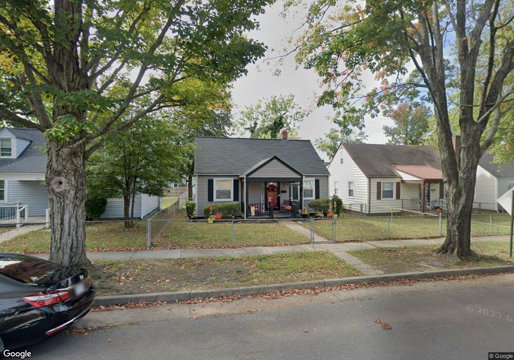 513 E Gladstone Ave, Richmond, VA 23222 - photo 1