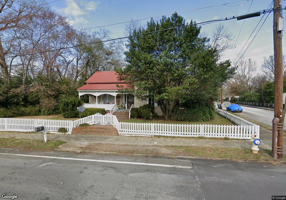 146 E College St, Americus, GA 31709 - photo 1