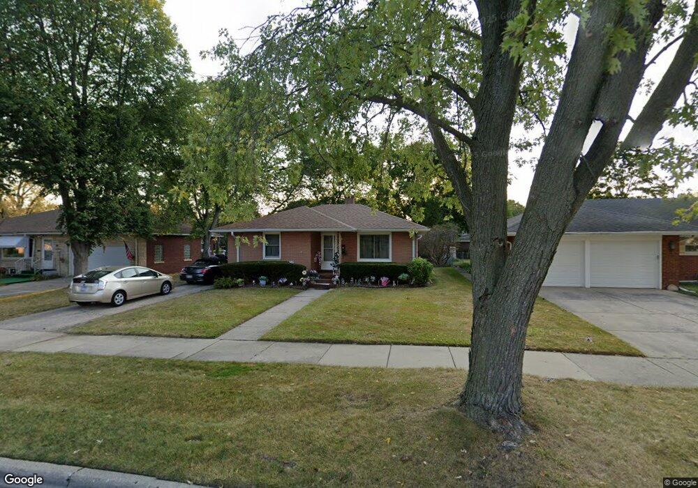 509 N Martin Ave, Waukegan, IL 60085 - photo 1