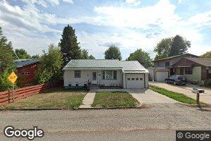 221 W 3rd Ave N, Columbus, MT 59019