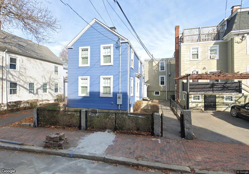 315 Franklin St unit 505, Cambridge, MA 02139 - photo 1