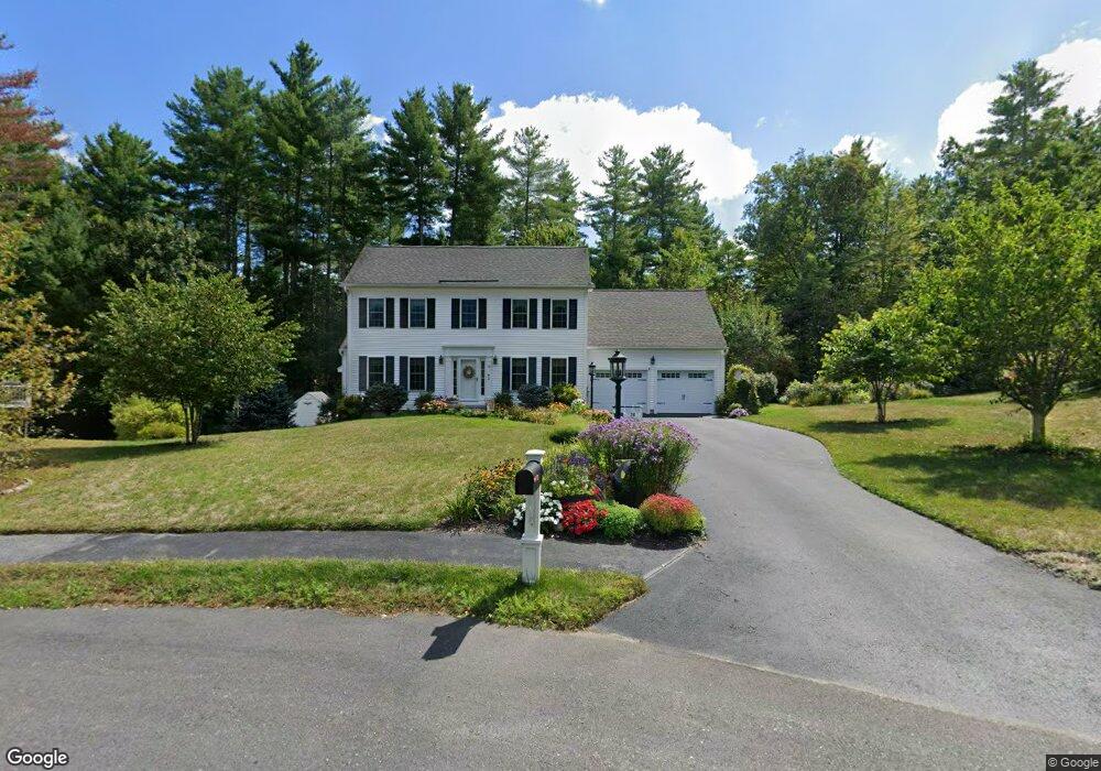 26 Coppersmith Way, Townsend, MA 01469 - photo 1