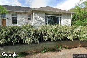 719 Prospect Dr, Manitou Springs, CO 80829