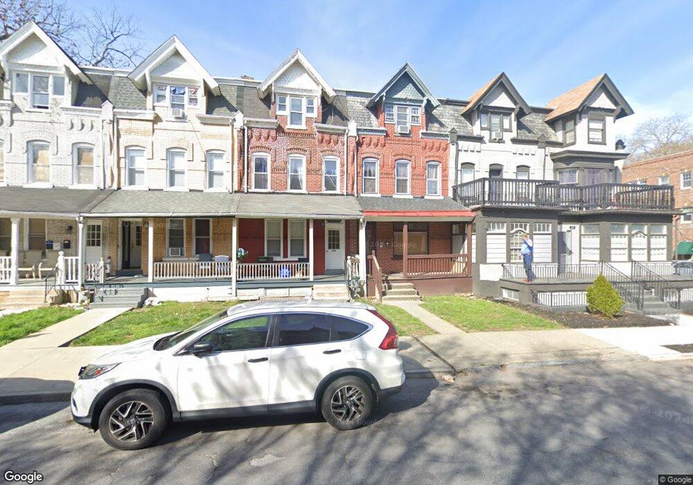 118 N 11th St, Allentown, PA 18102 - photo 1