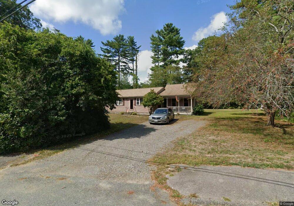 2 Cornish St, Carver, MA 02330 - photo 1