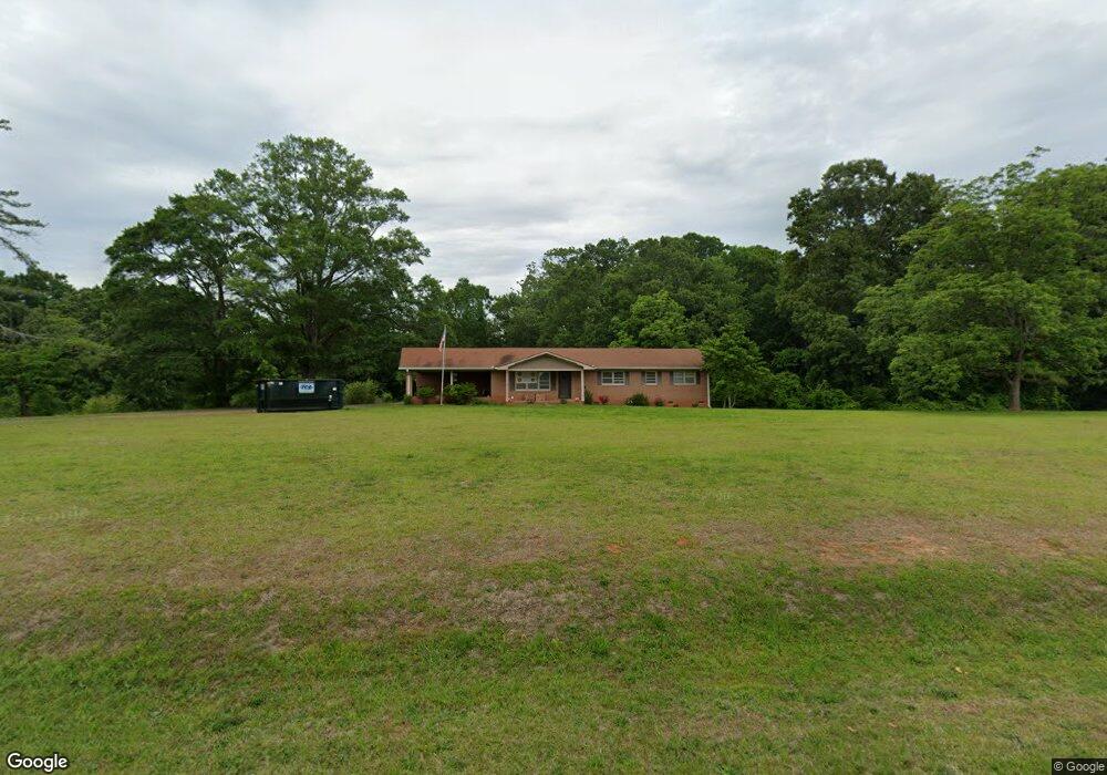 80 N Clarks Creek Rd, Martin, GA 30557 - photo 1