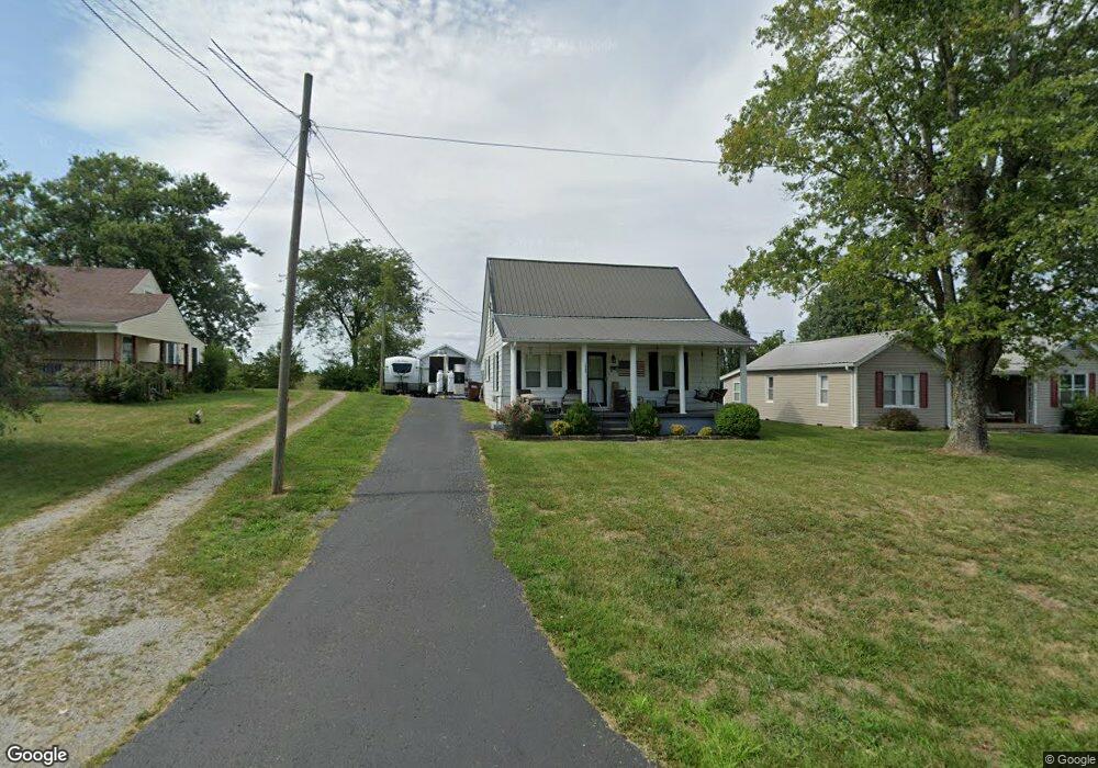 1968 MacKville Rd, Harrodsburg, KY 40330 - photo 1