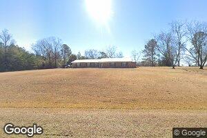 27488 Highway 16 E, Scooba, MS 39358