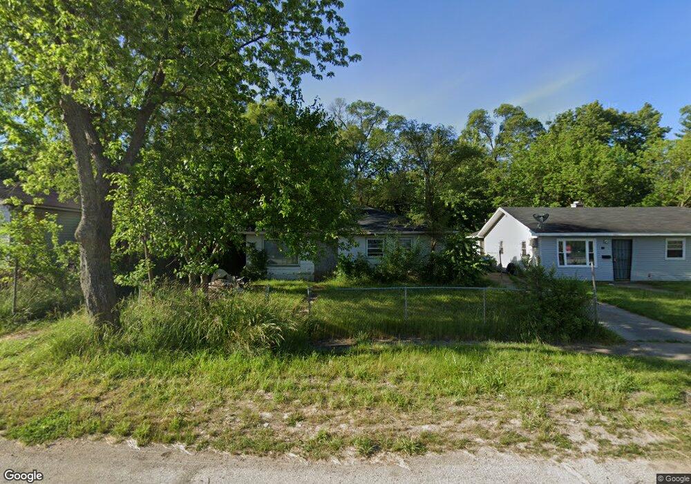 1253 E 35th Ct, Gary, IN 46409 - photo 1