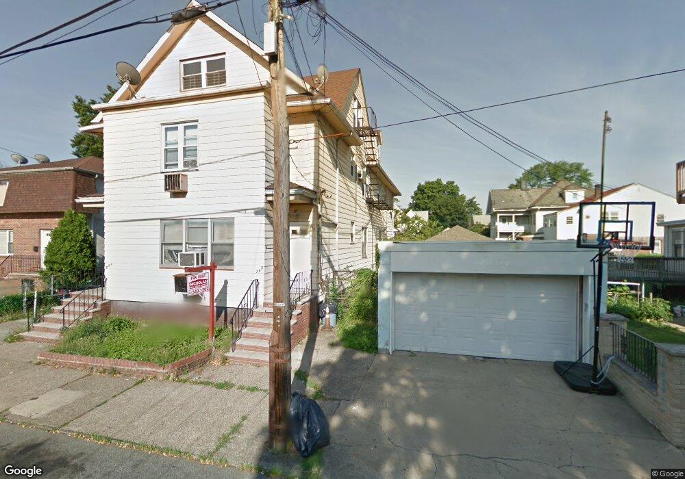 388 E 34th St unit 390, Paterson, NJ 07504 - photo 1