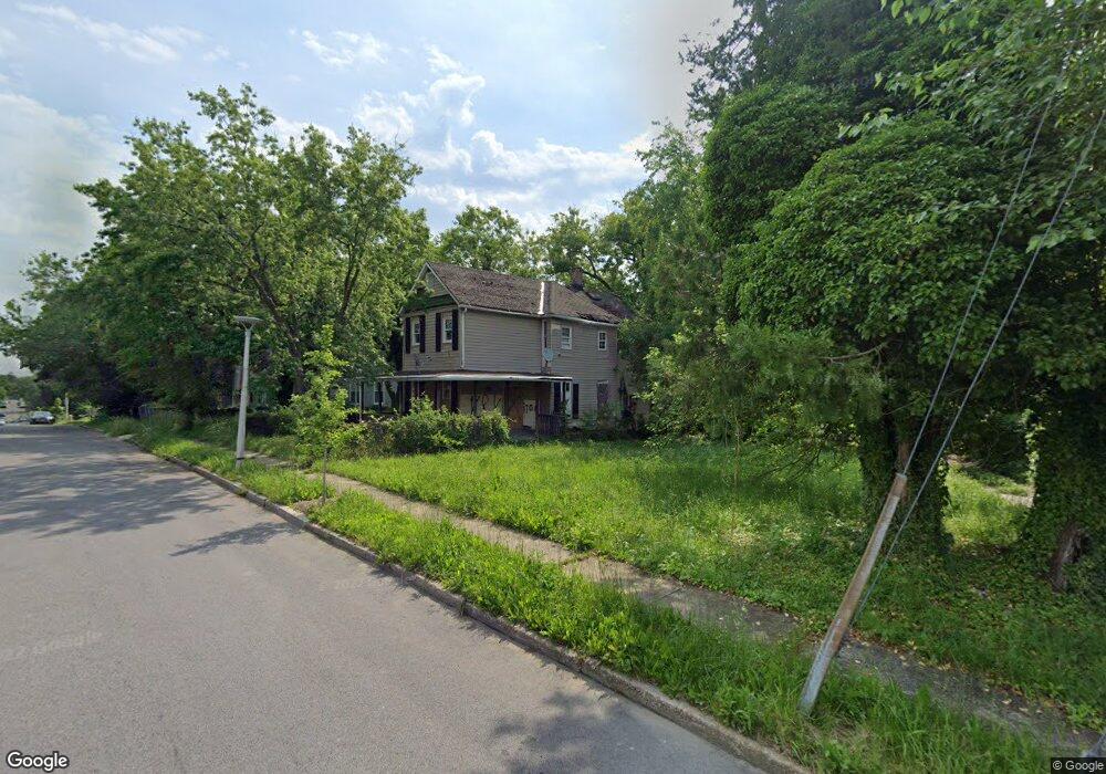 175 S Kossuth St, Baltimore, MD 21229 - photo 1