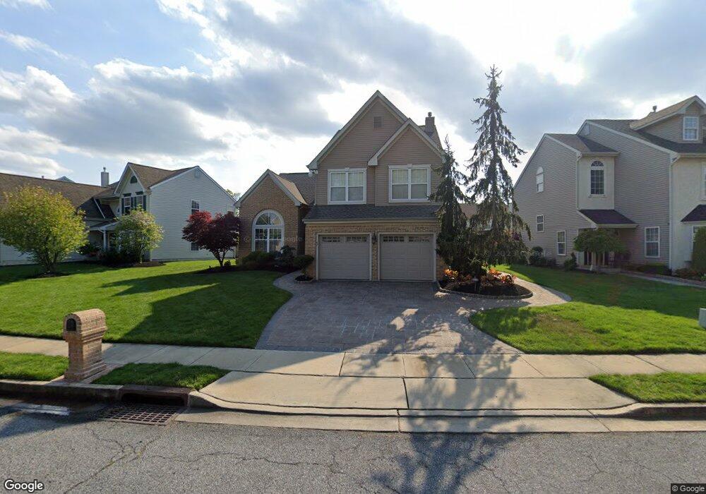 42 Longbridge Dr, Mount Laurel, NJ 08054 - photo 1