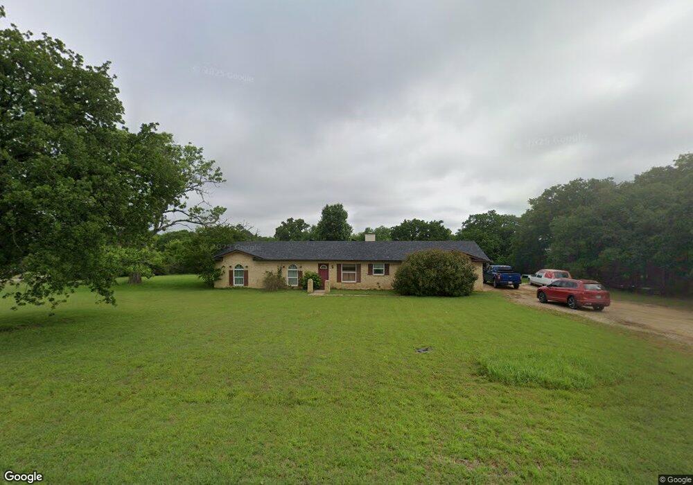 901 Greenbriar Dr, Joshua, TX 76058 - photo 1