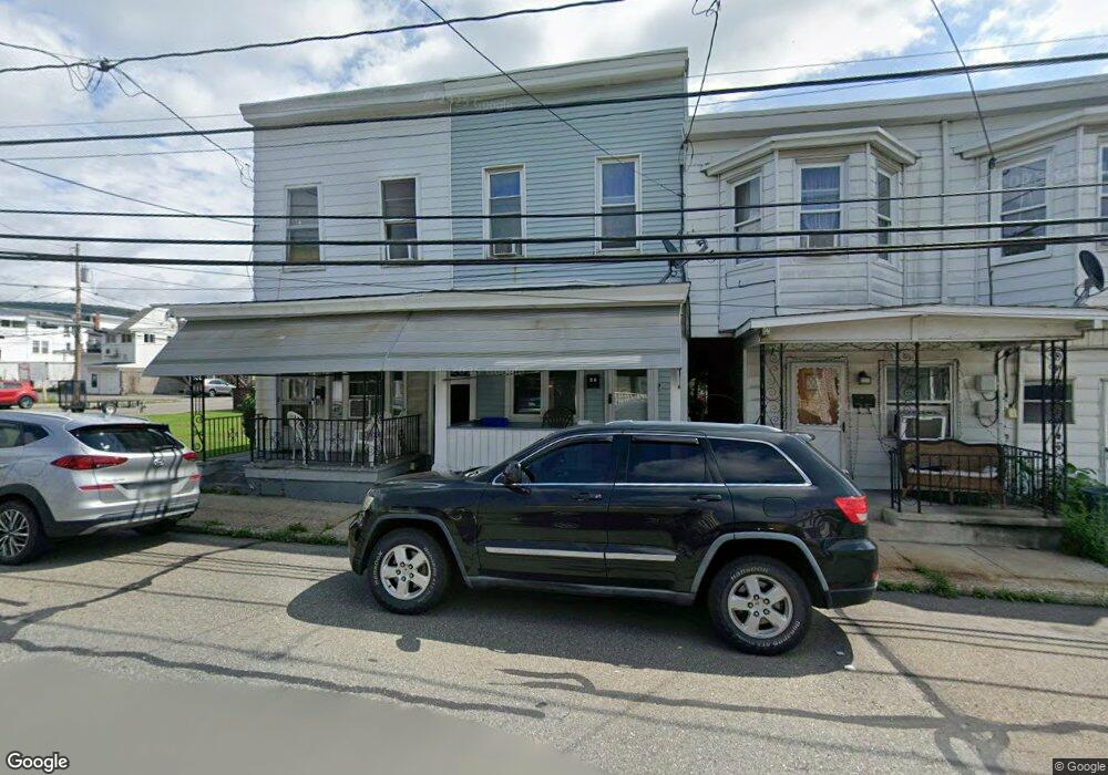 47 N 3rd St, Saint Clair, PA 17970 - photo 1