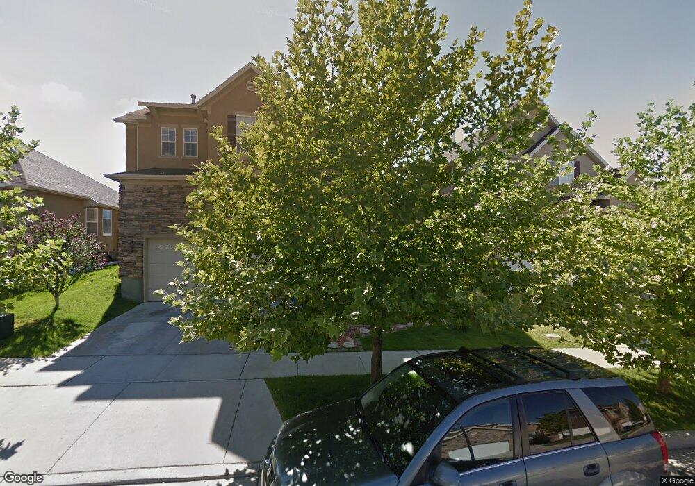 7988 Big Sycamore Dr, West Jordan, UT 84081 - photo 1