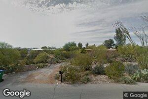 9324 N Agave Dr, Tucson, AZ 85704