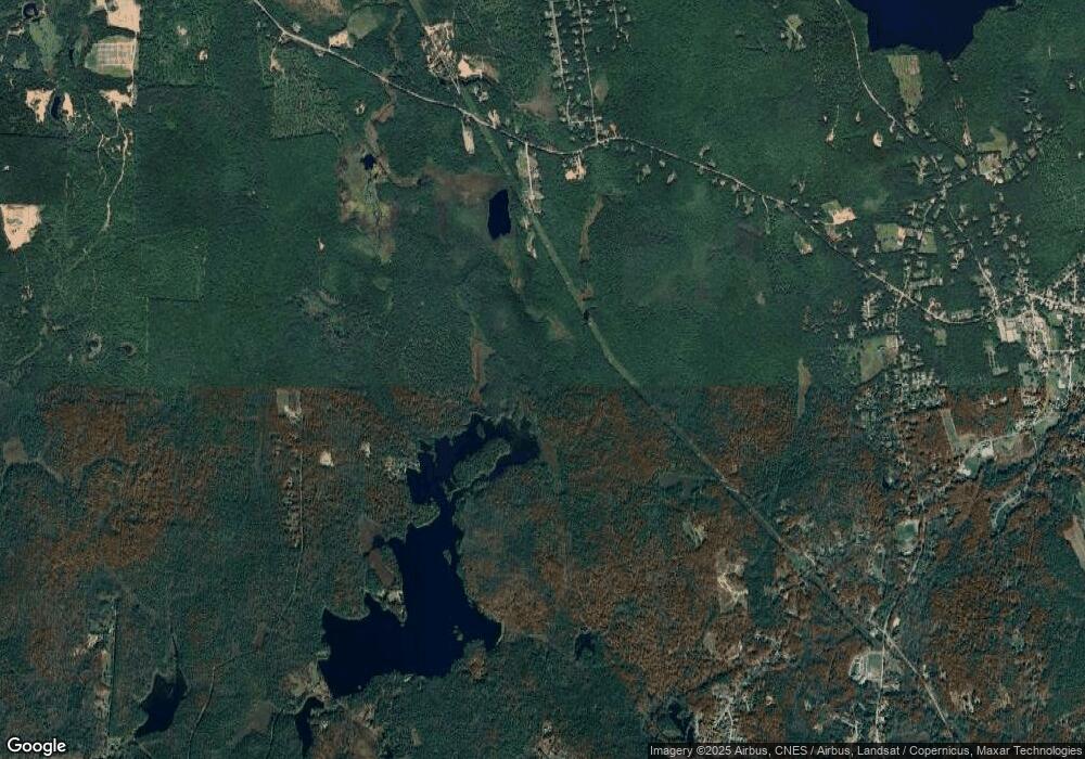 Lot 1 A2 Old County Rd, Ashburnham, MA 01430 - photo 1