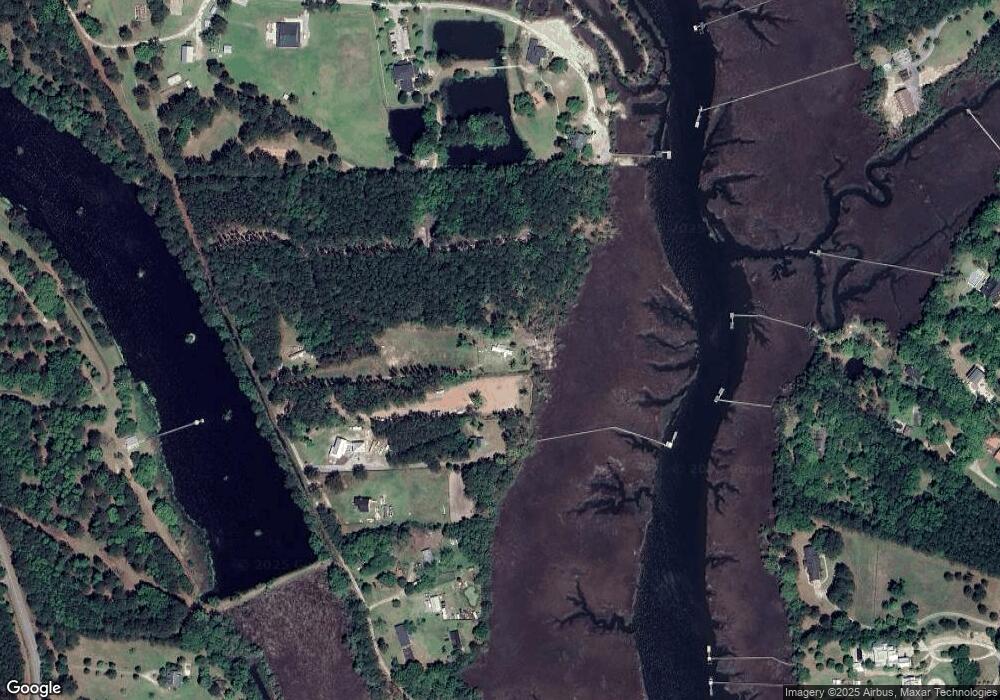 4751 Hutchinson Rd, Awendaw, SC 29429 - photo 1