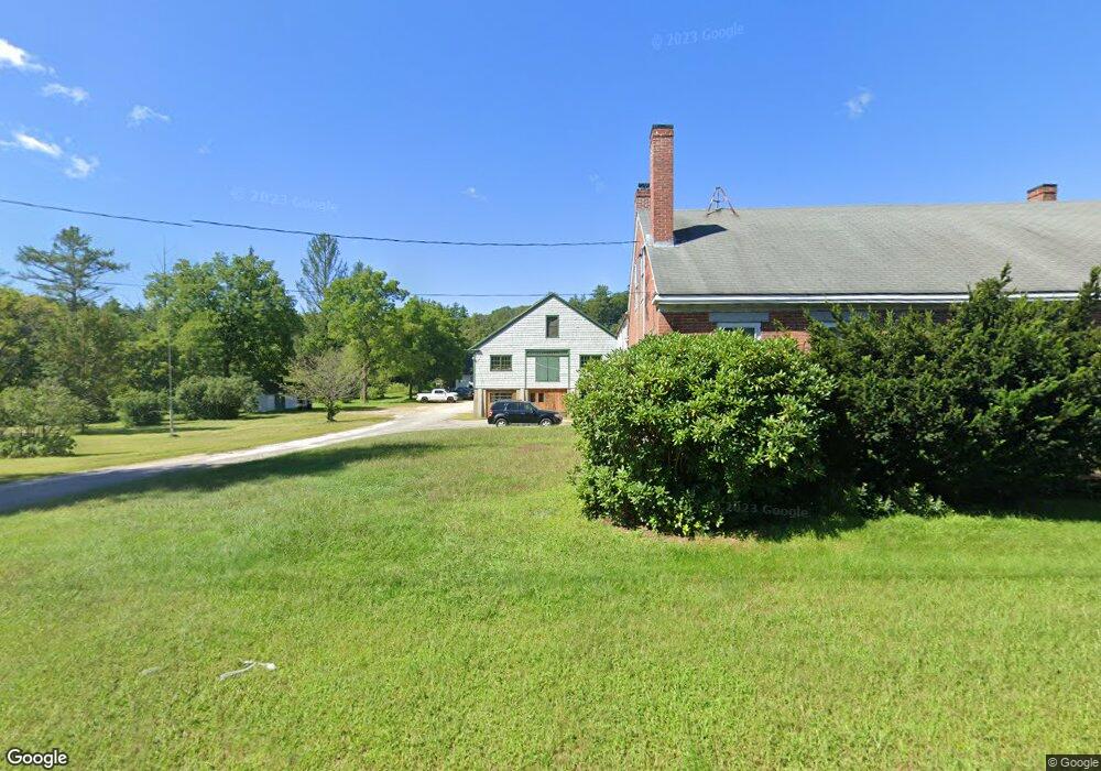 405 Daniel Webster Hwy, Boscawen, NH 03303 - photo 1