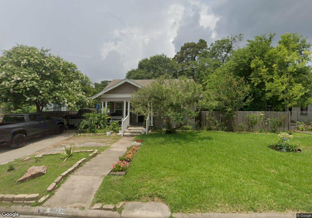 8121 Ogden St, Houston, TX 77017 - photo 1