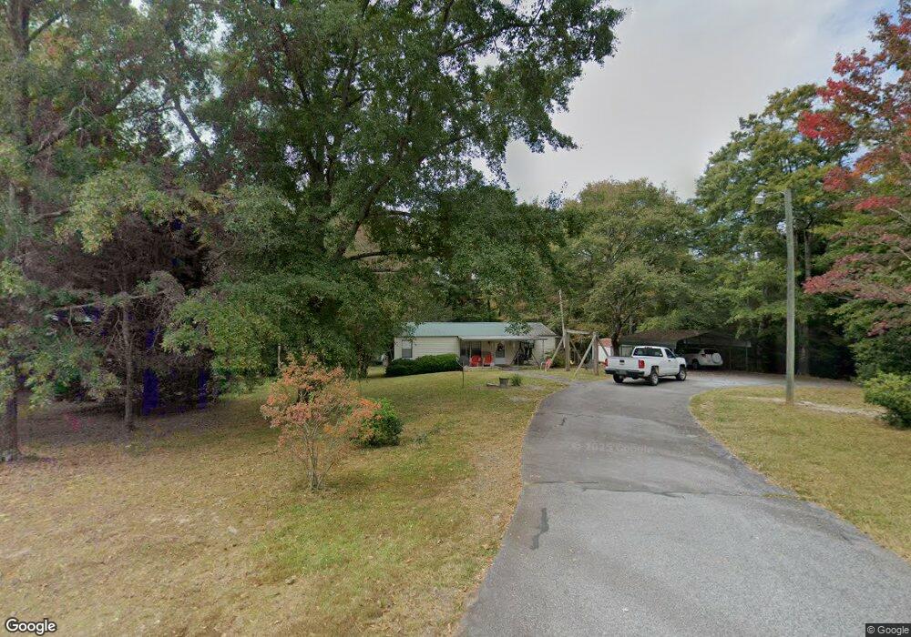 915 N Laurel St, Walhalla, SC 29691 - photo 1