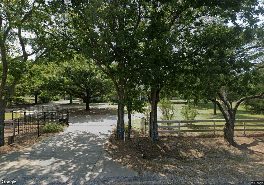 3269 Crisp Rd, Ennis, TX 75119 - photo 1