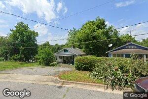 314 6th Ave SW, Hickory, NC 28602