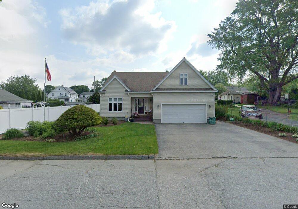 5 Lodge St, Worcester, MA 01604 - photo 1