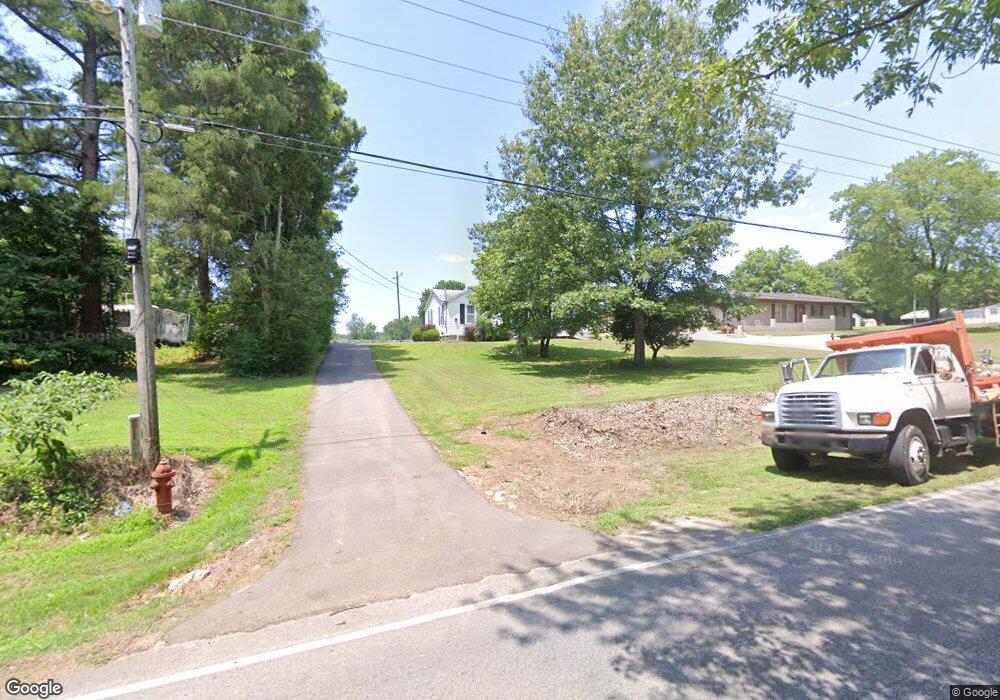 2207 N Culberhouse St, Jonesboro, AR 72401 - photo 1