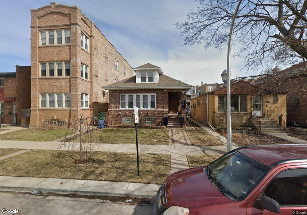 6145 N Fairfield Ave, Chicago, IL 60659 - photo 1