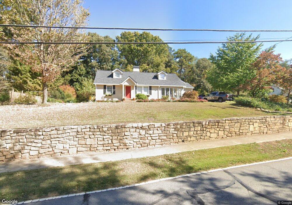 3676 W Lawrenceville St, Duluth, GA 30096 - photo 1