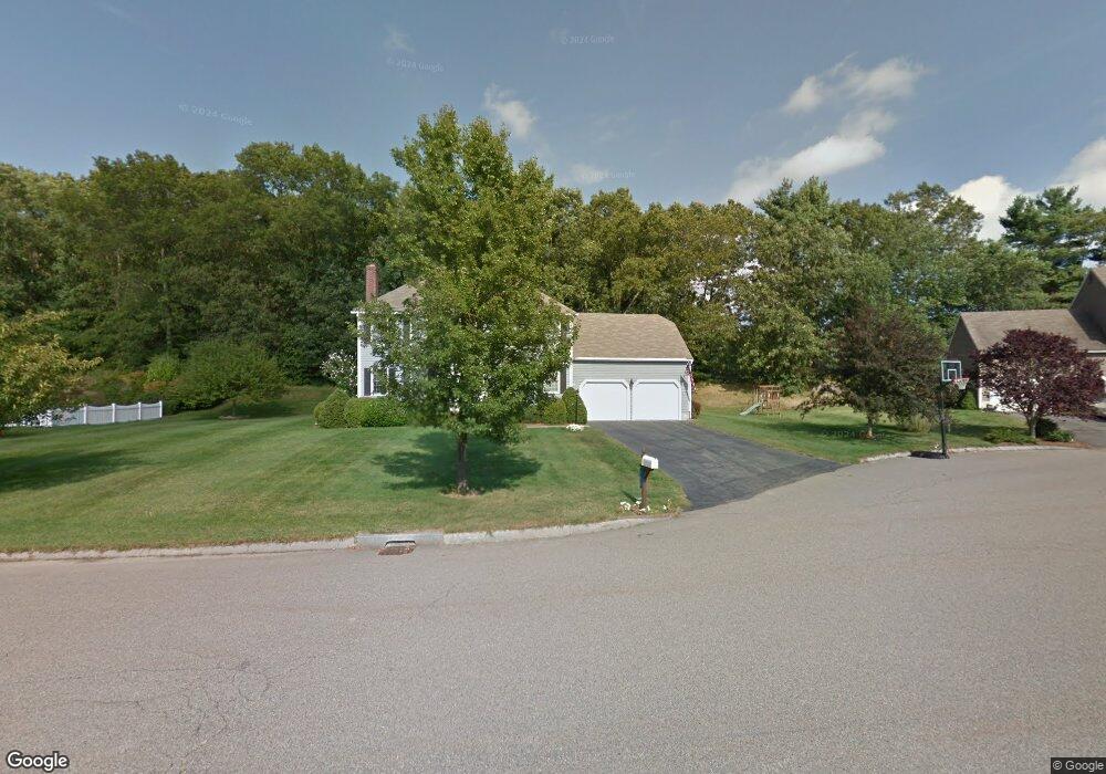 103 Eric Dr, Franklin, MA 02038 - photo 1