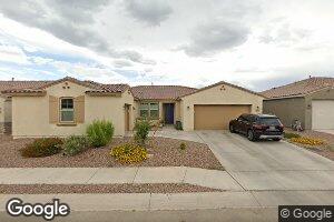 10035 E Fay Canyon Trail, Tucson, AZ 85747