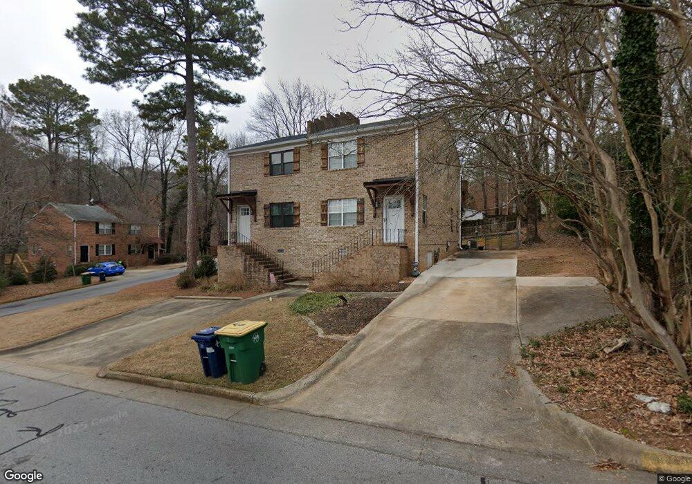 223 Sleepy Creek Dr, Athens, GA 30606 - photo 1