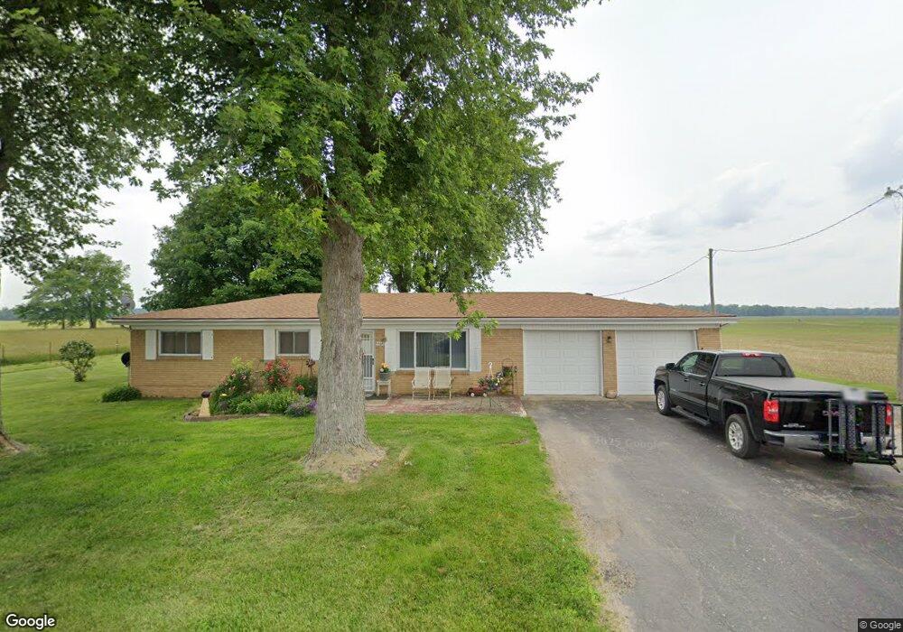 5464 S 700 E, Franklin, IN 46131 - photo 1