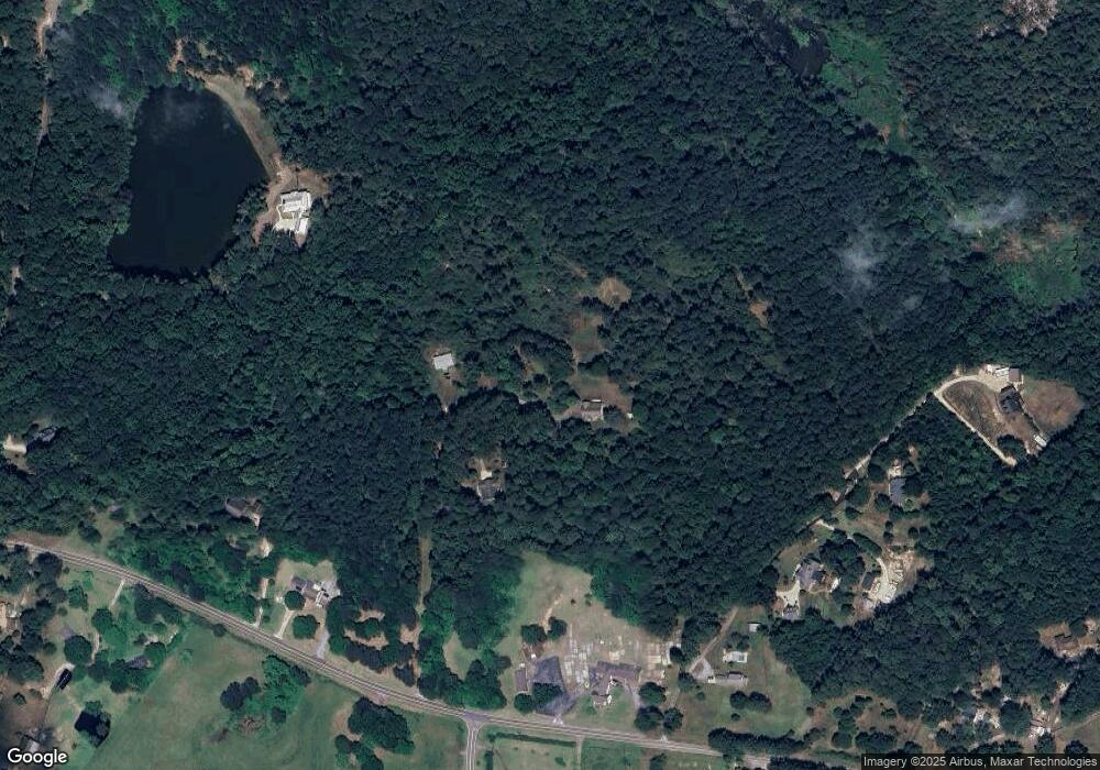 2184 W Hightower Trail, Conyers, GA 30012 - photo 1