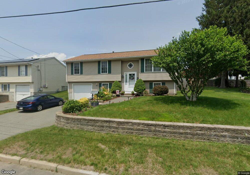 85 Knight St, Cranston, RI 02920 - photo 1