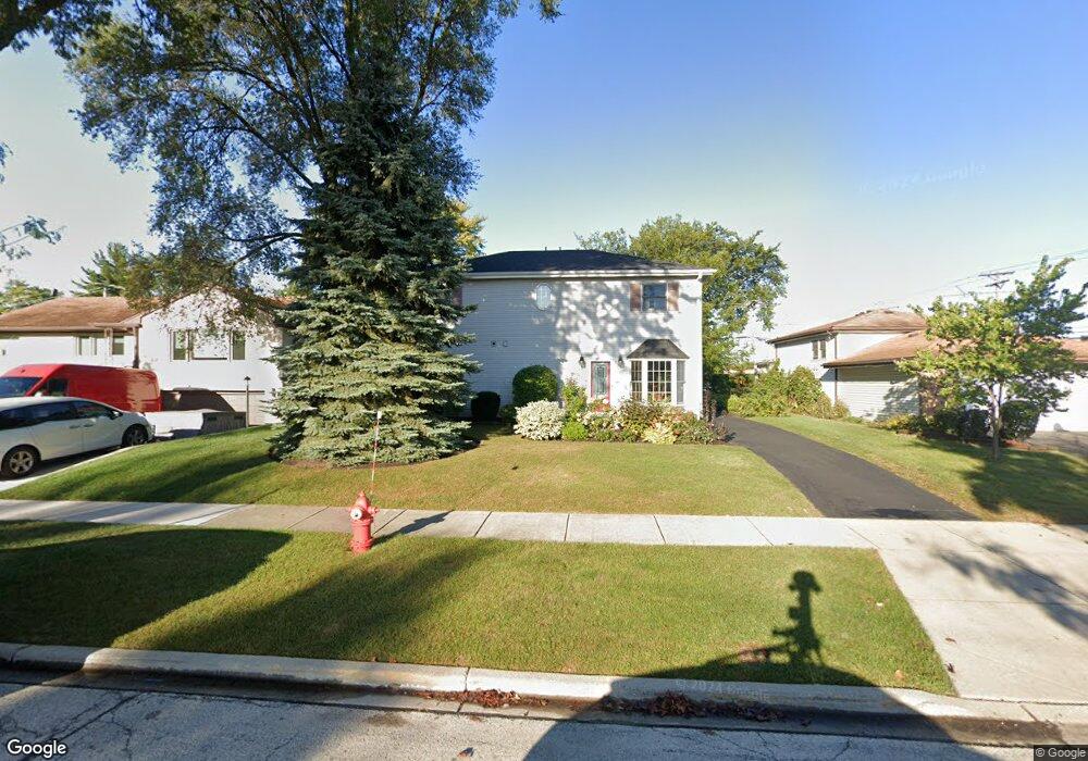 1640 Locust St, Des Plaines, IL 60018 - photo 1