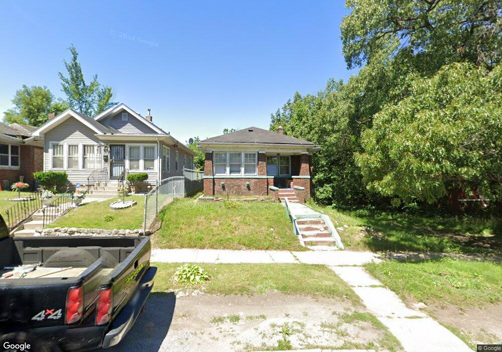 4150 Connecticut St, Gary, IN 46409 - photo 1